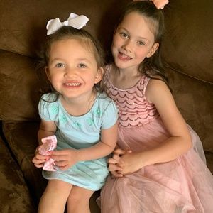 Meet your Posher, Teresa